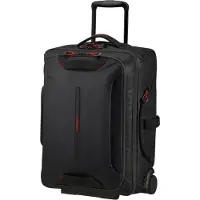 Samsonite Ecodiver Duffle 55 Wheel Backpack duffelväska med hjul