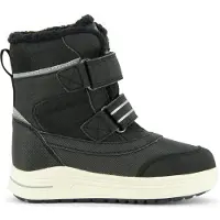 Leaf Kids' Lokka Black