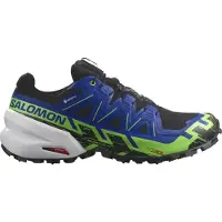 Salomon Spikecross 6 GTX herr- och damskor för terränglöpning