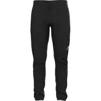 Odlo Men's Pants Brensholmen Black