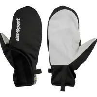 Lillsport Over Strap Black