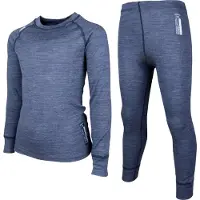 Lindberg Merino Set Orion Blue