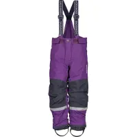 Didriksons Idre, Skidbyxor, Junior, Lila