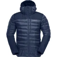 Norrøna Falketind Down750 Hood M's Indigo Night