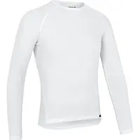 Gripgrab Ride Thermal Long Sleeve Base Layer White