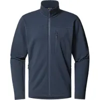 Haglöfs Men's Rosson Mid Jacket Tarn Blue