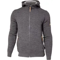 Ivanhoe Men's Morel Hood Grey