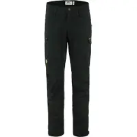 Fjällräven Men's Kaipak Trousers Black