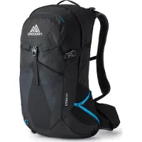 Gregory Men's Citro 30 Ozone Black