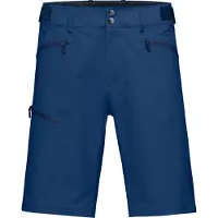 Norrøna Falketind Flex1 Shorts M's Indigo Night