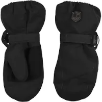 Lindberg Winter Mitten Black