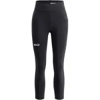 Swix Women's Pace High Waist Cropped Tights spring