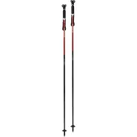 Swix Redline Phoenix Pole Carbon Red