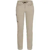 Elevenate Women's Après Cord Pants Vintage Khaki