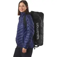 Salomon Outlife Duffel 45, Svart