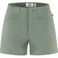 Fjällräven Women's High Coast Lite Shorts Patina Green