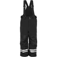 Lindberg Kids' Colden Pants Black