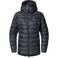 Haglöfs ROC Flash Down Hood Women True Black