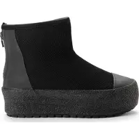 Tretorn Juniors' Arch Hybrid Jet Black