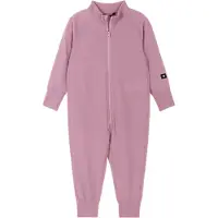 Reima Kids' Overall Parvin Grey Pink