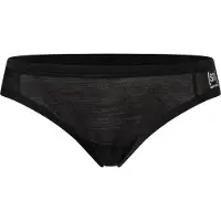 Super.natural Women's Tundra175 Thong Jet Black