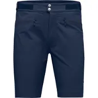 Norrøna Femund Flex1 Lightweight Shorts M's Indigo Night Blue