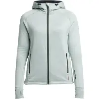 Tenson Txlite Sweatshirt Med Dragkedja