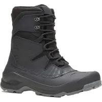 Kamik Men's Iceland Black