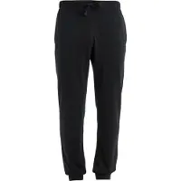 Icebreaker - Byxor - Men Merino Shifter II Pants Black för UnisexUll - Storlek S - Svart