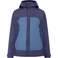 Didriksons Men's Grit Jacket 3 Blue Arcad
