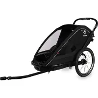 Hamax Breeze Black