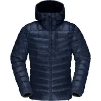 Norrøna Lyngen Down850 Hood M's Indigo Night