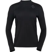 Sweet Protection Women's Hunter MTB Longsleeve Jersey Black