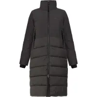 Didriksons Fabiola, Parkas, Dam, Svart