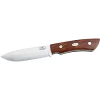 Fällkniven TF1z Taiga Forester, Desert Ironwood outdoor knife