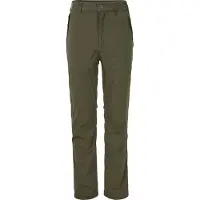 Craghoppers Men's NosiLife Pro Trousers Regular Woodland Green