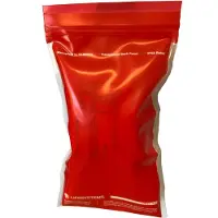 LifeSystems Waterproof Sports First Aid Kit Red