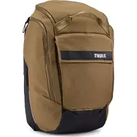 Thule Paramount hybridsadelväska, 26 L, Nutria