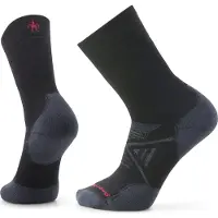 Smartwool Unisex Nordic Full Cushion Crew Socks Black
