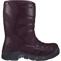 Viking Termostövlar - Ultra 2.0 - Grape/Grey - - 29 - Gummistövlar