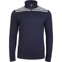 Dale of Norway Cortina, Sweater, Herr, Navy