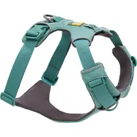 Ruffwear Front Range Hundsele