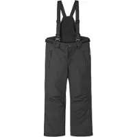 Reima Skidbyxor - Wingon - Svart - - 9 år (134) - Skidbyxor