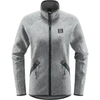 Haglöfs Women's Risberg Jacket Concrete
