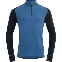 Devold Duo Active Merino 205 Halv Dragkedja Långärmad T-shirt