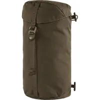 Fjall Raven Singi Side Pocket, dark olive