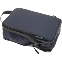 Cocoon Squeezer Compression Packing Cube Medium Galaxy Blue