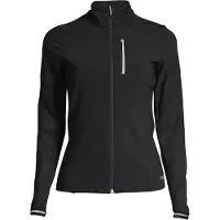 Casall Women's Windtherm Jacket Black