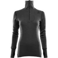 Aclima DoubleWool Polo Women