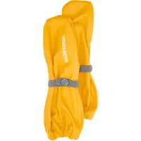 Didriksons Kids' Glove 5 Oat Yellow